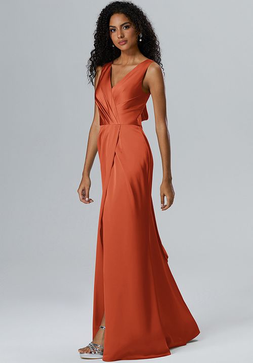 AW ROSABELLE DRESS, AW Bridal