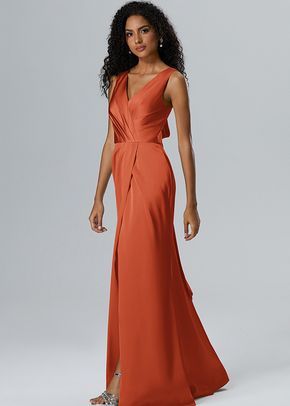 AW ROSABELLE DRESS, AW Bridal