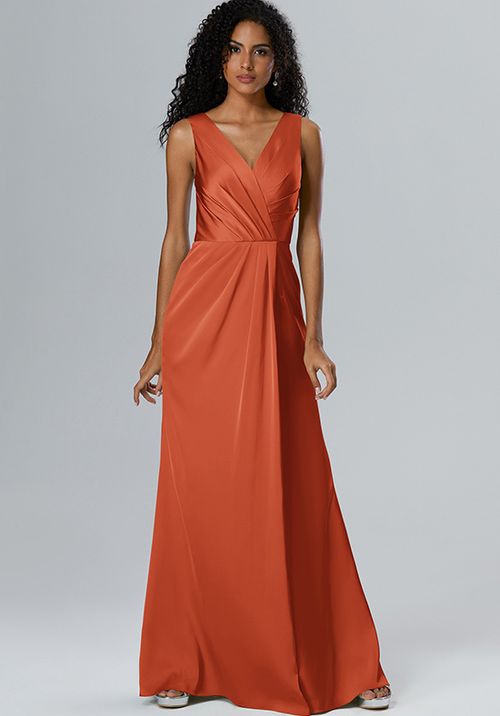 AW ROSABELLE DRESS, AW Bridal