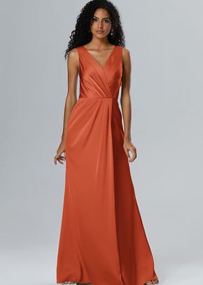 AW ROSABELLE DRESS, AW Bridal