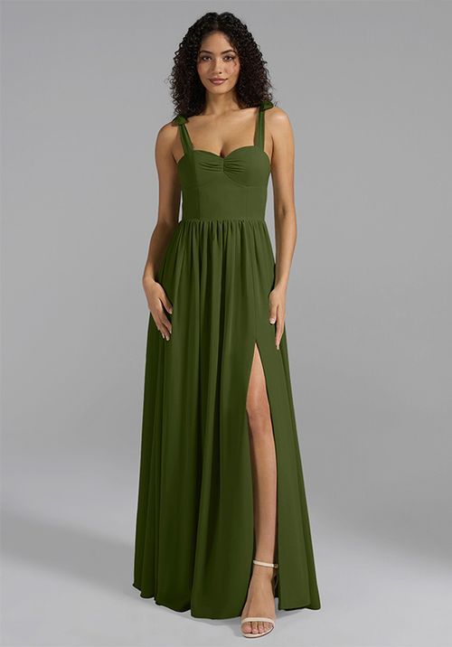 AW Lula Dress, AW Bridal