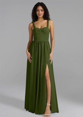 AW Lula Dress, AW Bridal