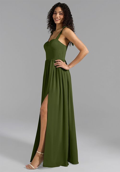 AW Lula Dress, AW Bridal