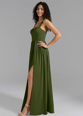 AW Lula Dress, AW Bridal