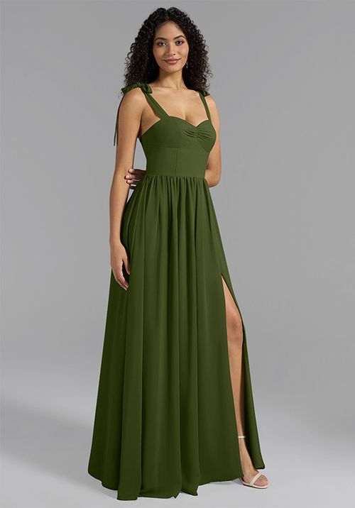 AW Lula Dress, AW Bridal