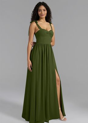 AW Lula Dress, AW Bridal