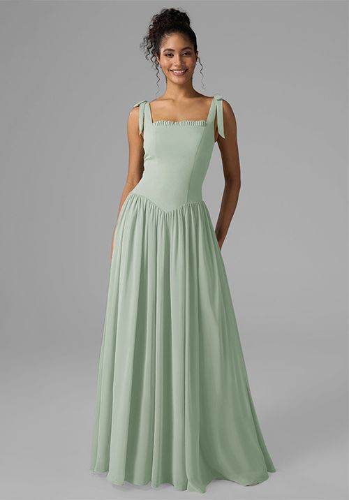 AW Kristen Dress, AW Bridal