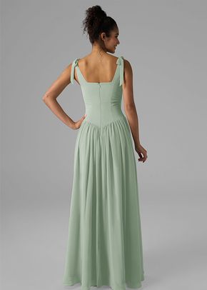 AW Kristen Dress, AW Bridal