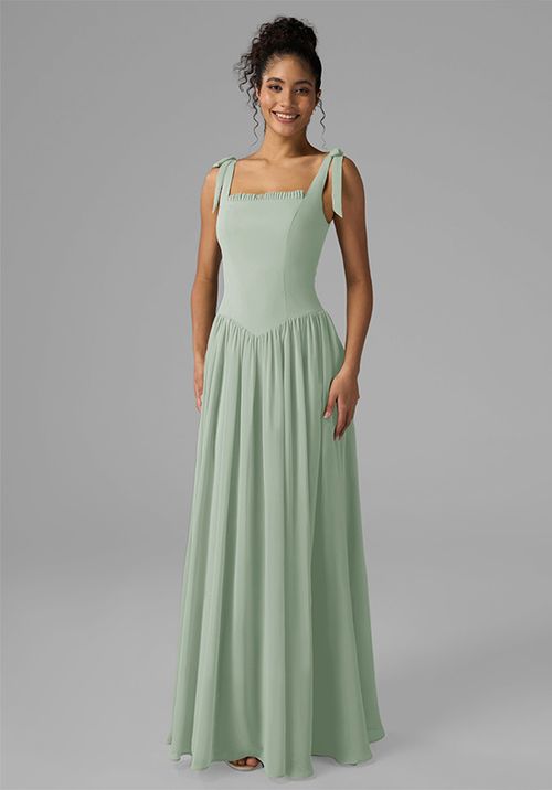 AW Kristen Dress, AW Bridal