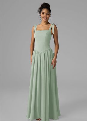 AW Kristen Dress, AW Bridal