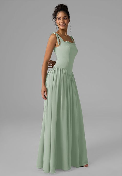 AW Kristen Dress, AW Bridal