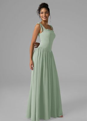 AW Kristen Dress, AW Bridal
