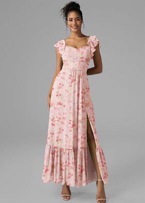 AW Rory Dress, AW Bridal