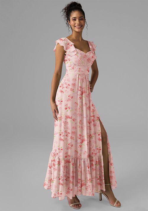 AW Rory Dress, AW Bridal