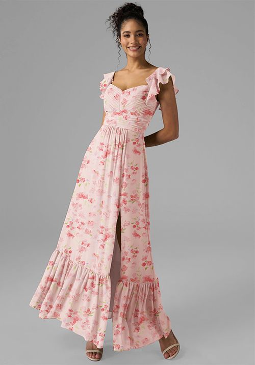 AW Rory Dress, AW Bridal