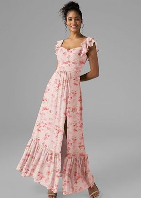 AW Rory Dress, AW Bridal