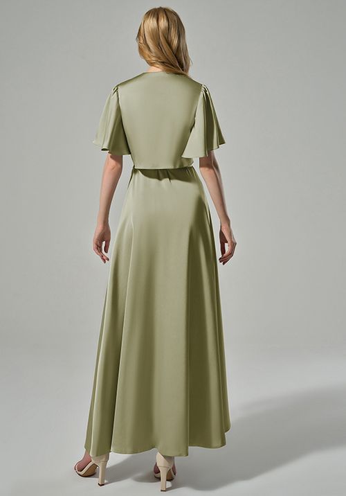 AW Alexa Dresses, AW Bridal