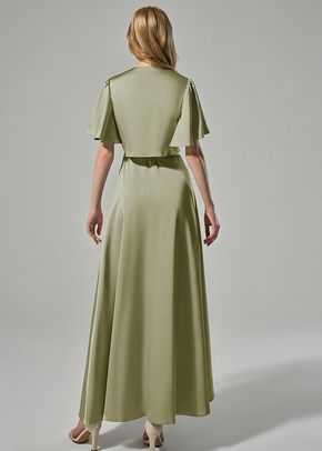 AW Alexa Dresses, AW Bridal