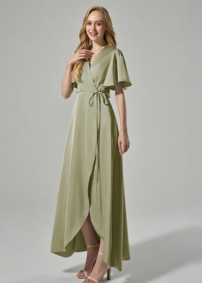 AW Alexa Dresses, AW Bridal