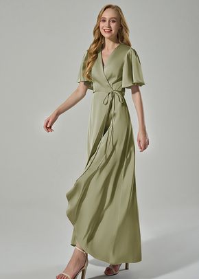AW Alexa Dresses, AW Bridal