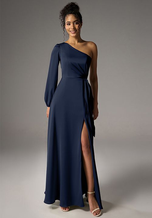 AW Beau Dress, AW Bridal