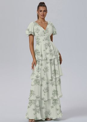 AW Luisa Dress, AW Bridal
