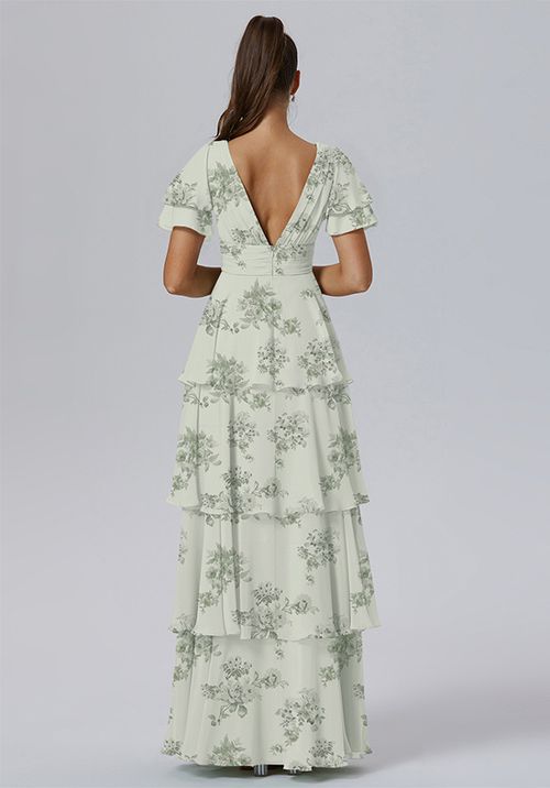AW Luisa Dress, AW Bridal