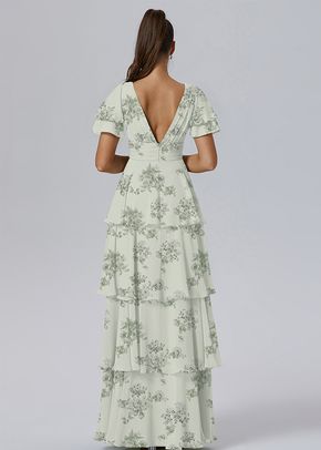 AW Luisa Dress, AW Bridal