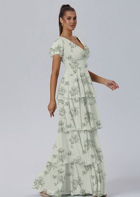 AW Luisa Dress, AW Bridal