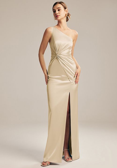 AW Finna Dress, AW Bridal
