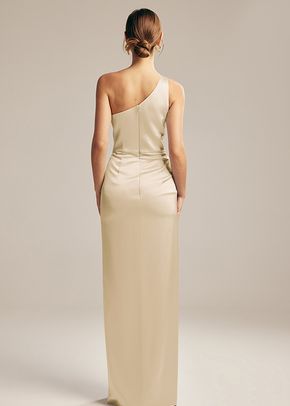 AW Finna Dress, AW Bridal
