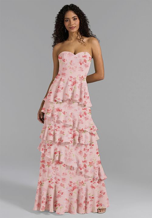 AW Nate Dress, AW Bridal