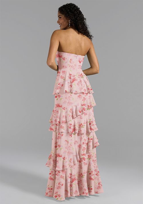 AW Nate Dress, AW Bridal