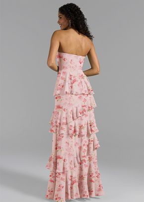 AW Nate Dress, AW Bridal