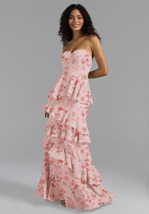 AW Nate Dress, AW Bridal