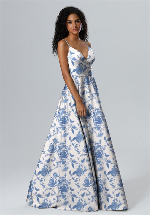 AW ROSEMARIE DRESS, AW Bridal