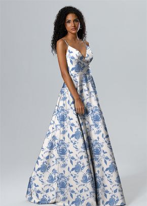 AW ROSEMARIE DRESS, AW Bridal