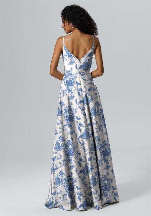 AW ROSEMARIE DRESS, AW Bridal