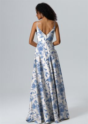 AW ROSEMARIE DRESS, AW Bridal