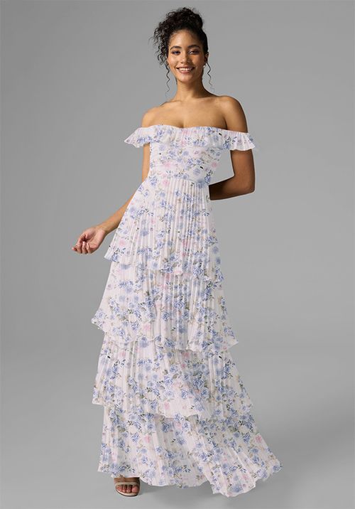 AW Neve Dress, AW Bridal