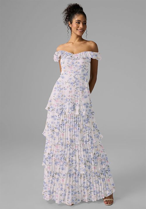 AW Neve Dress, AW Bridal