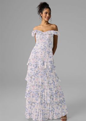 AW Neve Dress, AW Bridal