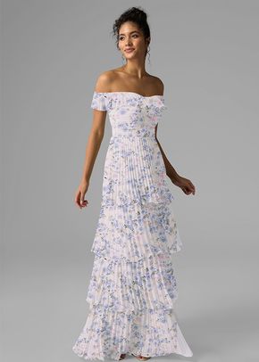 AW Neve Dress, AW Bridal
