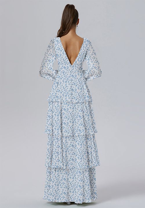 AW Tegan Dress, AW Bridal