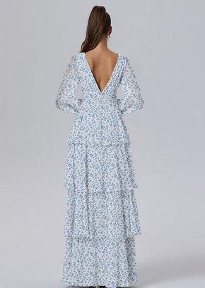 AW Tegan Dress, AW Bridal