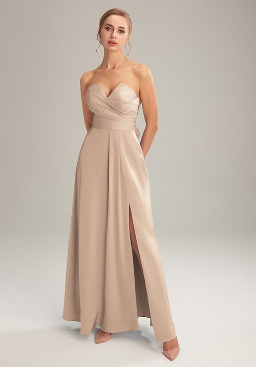 AW Pasque Dress, AW Bridal