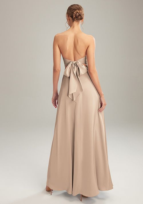 AW Pasque Dress, AW Bridal