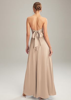 AW Pasque Dress, AW Bridal