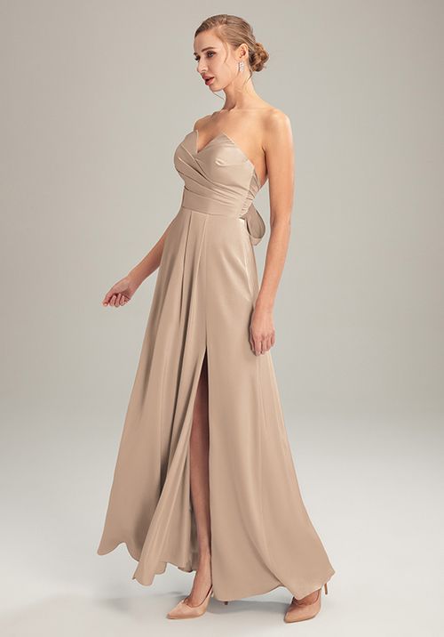 AW Pasque Dress, AW Bridal