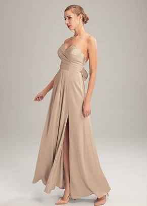 AW Pasque Dress, AW Bridal